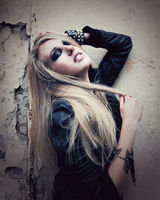 Елена Парамонова