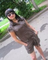 Светлана Данильчева