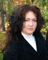 Марина Куценко