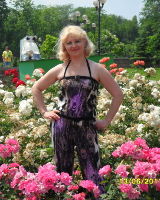 Елена Русина