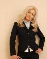 Светлана Казанцева