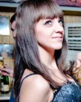 Алина Шенцева