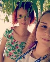 Лиза Онищук