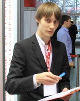 Данила Кудряшов