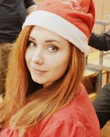Дарья Федорчук