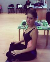 Екатерина Райская