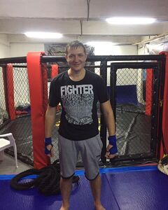 Вадим Дроздов