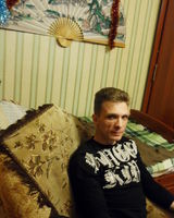 Александр Петров