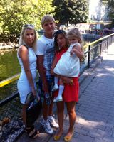 Мария Волкова