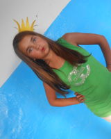 Виктория Булкина