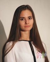 Алиса Сафонова