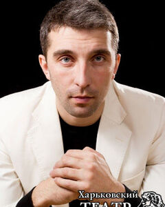 Виктор Ильченко