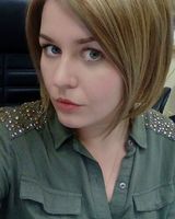 Екатерина Панферова