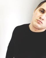 Максим Бурков