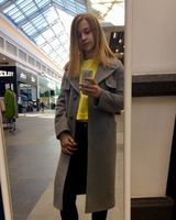 Вероника Сивиринова