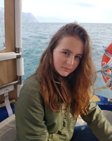 София Понамарева