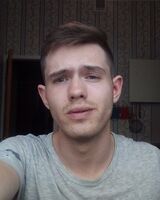 Евгений Валекжанин