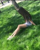 Алеся Скрипченко