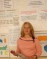 Елена Масленникова