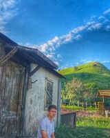 Роман Криницкий