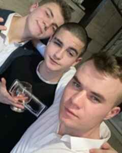 Миша Злюкин