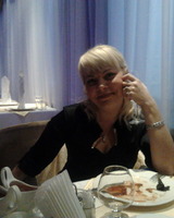 Елена Клёцина