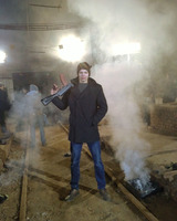 Вячеслав Иванов