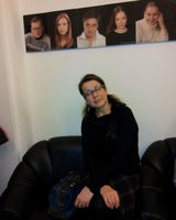 Татьяна Гулевич