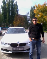 Андрей Андриенко