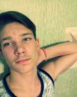 Павел Черных