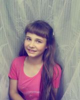 Жанна Государева