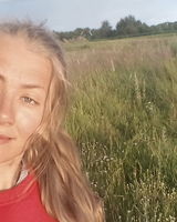 Анастасия Назаренко