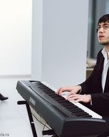 Ильмир Сагитбаев
