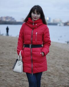 Юлиана Море