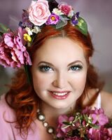 Екатерина Черкасова