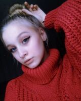 Кристина Щёголева