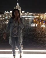 Лейла Турсунбаева