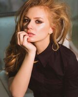 Ольга Моисеева