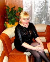 Наталия Рощак