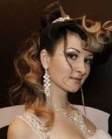 Алла Медведева