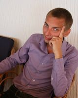 Константин Сергеев