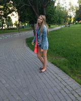 Маргарита Юрьевна