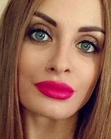 Виктория Иванова