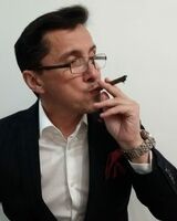 Рафаэль Хисматулин