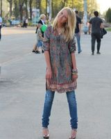 Арина Перепелица