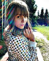 Алина Ильинова