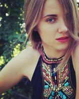 Кристина Худинова