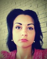 Надежда Белонина