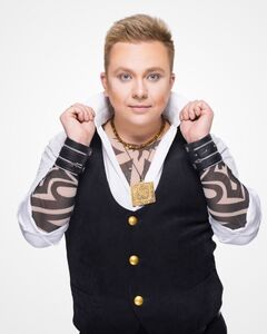 Сергей(Serge) Kunay