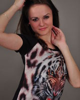 Анастасия Кригер